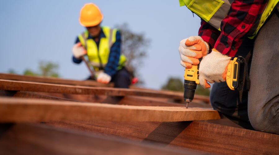 Local Chimney Repair in Garrison, TX